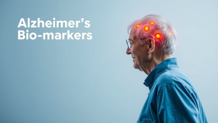 Alzheimer’s Biomarkers Linked to Mood, Gait, Hearing and Strength Before Memory Fails