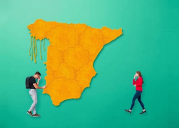 Teen Climate Anxiety in Spain Reveals a Surprising Gap Between Worry and Action