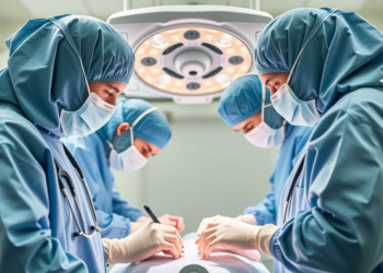 Surgical Clerkships Still Exclude Many Medical Students, Major Review Finds