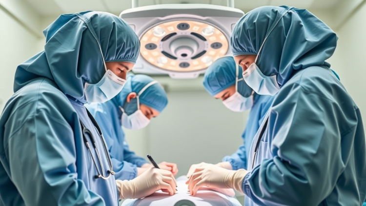 Surgical Clerkships Still Exclude Many Medical Students, Major Review Finds
