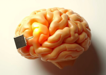 Tiny Brain Implants That Whisper to Neurons Move Closer to Restoring Senses