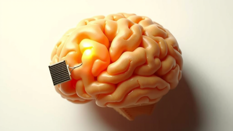 Tiny Brain Implants That Whisper to Neurons Move Closer to Restoring Senses