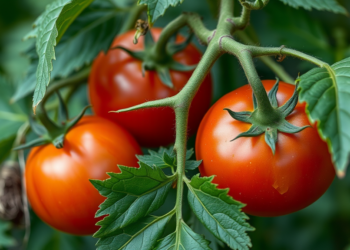 Hidden zinc finger protein gives tomato wilt fungus its killer edge, study reveals