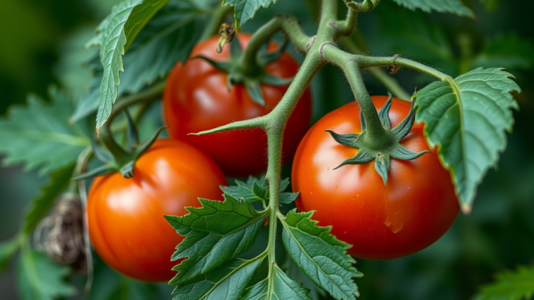 Hidden zinc finger protein gives tomato wilt fungus its killer edge, study reveals