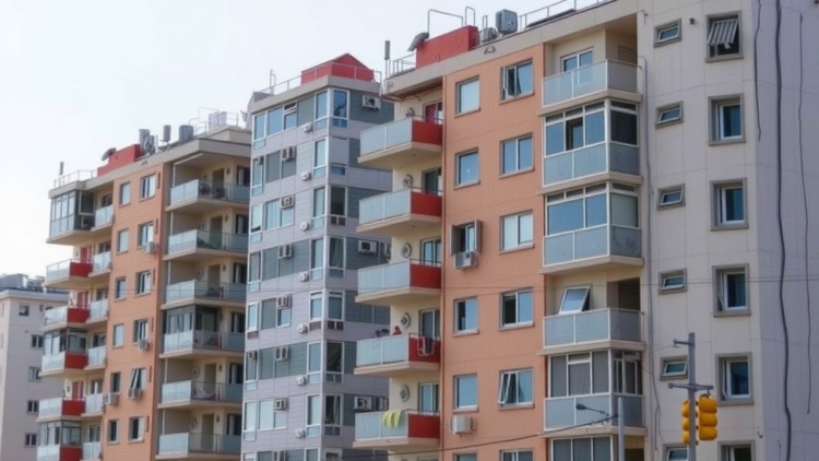 Hybrid Buildings Emerge as Hidden Seismic Risk After 2023 Kahramanmaraş Earthquakes