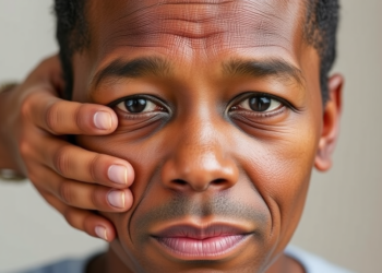 Single-Session Heat Treatment Matches Standard Drug Therapy for Disfiguring Skin Disease in Ethiopia