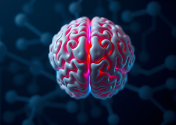 Antidepressants and Placebo Rewire the Brain Within Two Weeks, Machine Learning Study Reveals