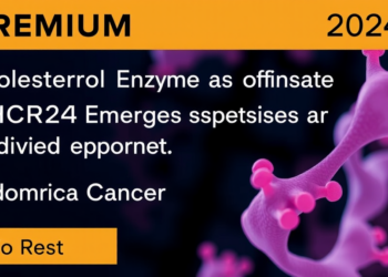 Cholesterol Enzyme DHCR24 Emerges as Driver and Biomarker of Endometrial Cancer