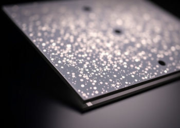 Nickel Oxide Breakthrough Pushes Perovskite Solar Modules Toward Commercial Reality