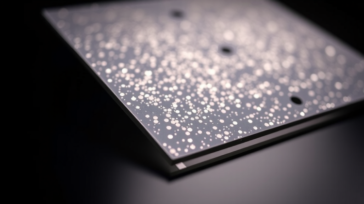 Nickel Oxide Breakthrough Pushes Perovskite Solar Modules Toward Commercial Reality