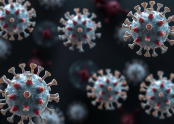 Engineered Herpes Viruses Show Modest but Meaningful Gains Against Solid Tumors