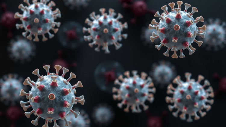 Engineered Herpes Viruses Show Modest but Meaningful Gains Against Solid Tumors