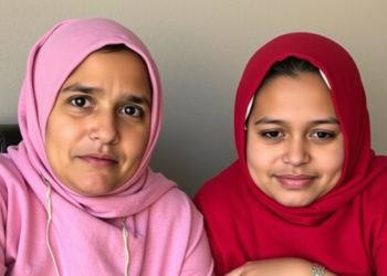 Young Mothers Experiencing Homelessness Describe the Hidden Trauma of Parent-Child Separation