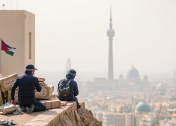 How Rent-Seeking Traps Talent: Inequality and Brain Drain in MENA