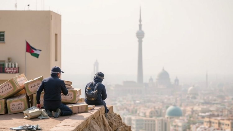 How Rent-Seeking Traps Talent: Inequality and Brain Drain in MENA