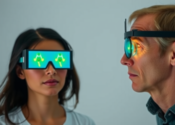 Vision Loss May Double Delirium Risk, Major Analysis Finds