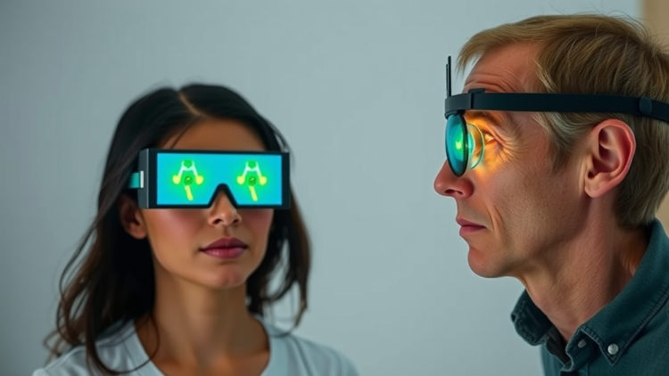 Vision Loss May Double Delirium Risk, Major Analysis Finds