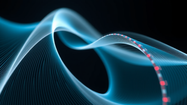 Scientists Unveil Smarter Way to Map Hidden Curvature Twists on Freeform Optics