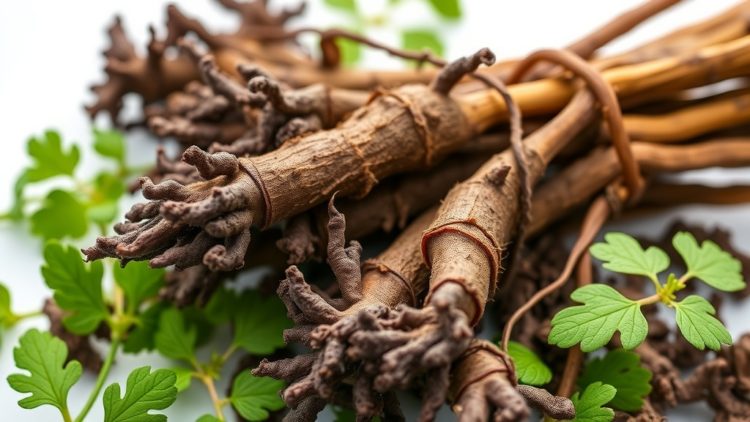 Genetic Markers Reveal How Licorice Roots Build Their Most Powerful Medicines