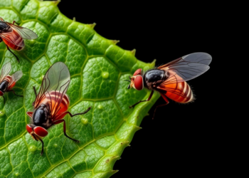 Manganese in Development Leaves Lasting Genomic Scars in Flies, While Quercetin Shields Them