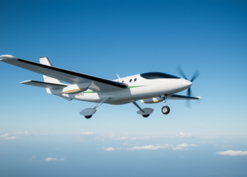 Certifying Electric Flight: Why the Toughest Challenge in Zero-Emission Aviation Is Proving It Is Safe