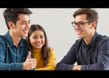 AI Teaches Better When It Also Makes Students Feel Good, Study Finds