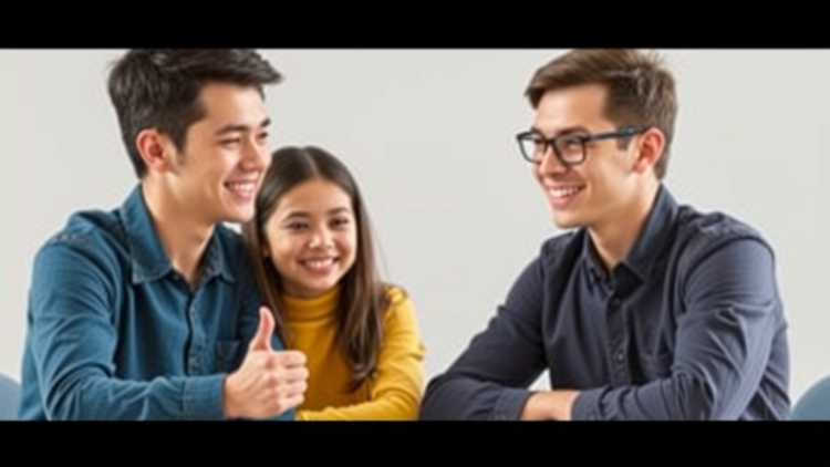 AI Teaches Better When It Also Makes Students Feel Good, Study Finds