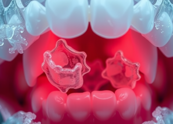 Frozen Dental Pulp Cells Keep Their Strength at Just the Right Passage