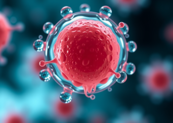 Liquid Droplets Inside Cells Emerge as Promising New Targets for Cancer Therapy