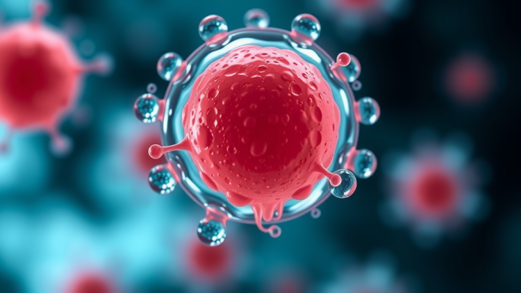 Liquid Droplets Inside Cells Emerge as Promising New Targets for Cancer Therapy