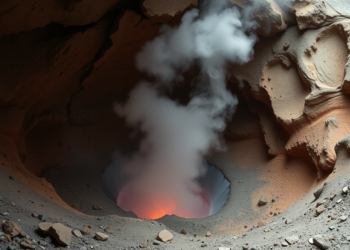 Storing Summer Heat Underground May Shake Faults Less Than Drilling for Geothermal Power