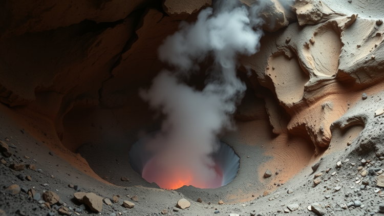 Storing Summer Heat Underground May Shake Faults Less Than Drilling for Geothermal Power