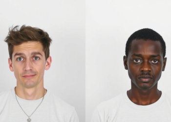 White and Black Americans Read ‘Reasonable Doubt’ Differently, National Survey Finds