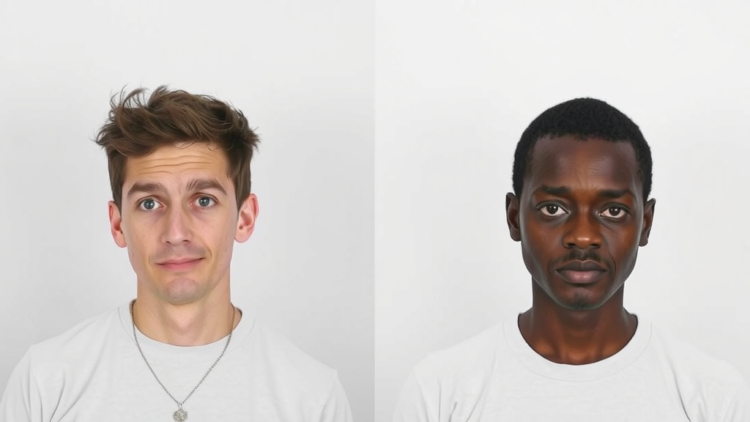 White and Black Americans Read ‘Reasonable Doubt’ Differently, National Survey Finds