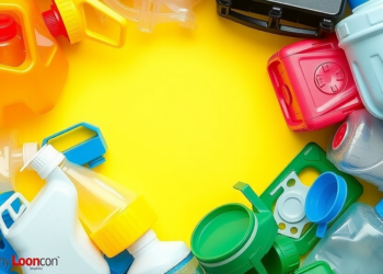 Digital Platforms Emerge as Orchestrators of the Circular Plastics Economy