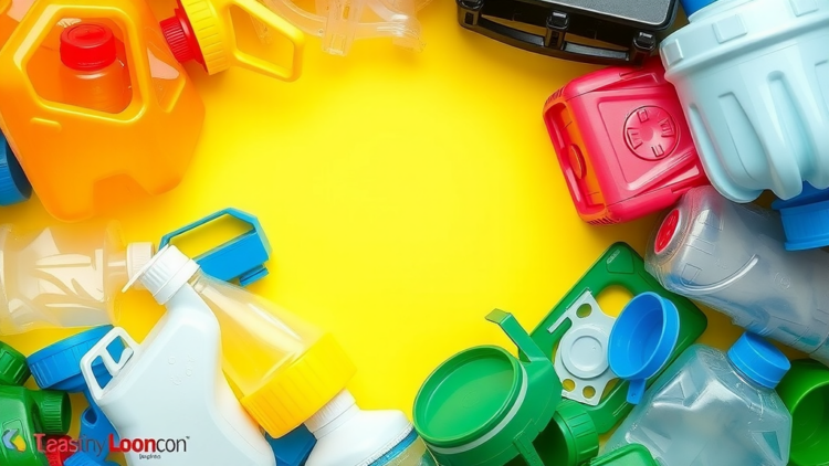 Digital Platforms Emerge as Orchestrators of the Circular Plastics Economy