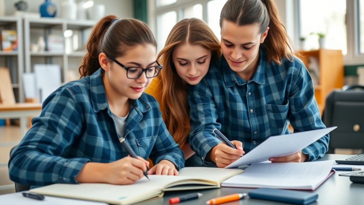 Storytelling Course Helps Engineering Students Grow as People, Study Finds