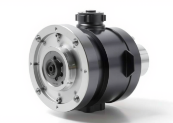 AI-Driven Pitch Control Tames Vibration and Boosts Speed in High-Speed Coaxial Rotors