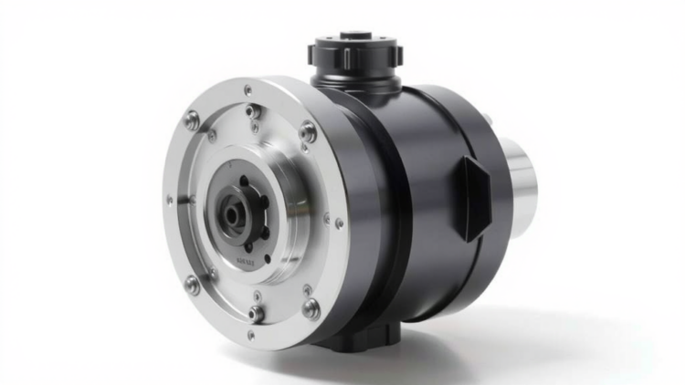 AI-Driven Pitch Control Tames Vibration and Boosts Speed in High-Speed Coaxial Rotors