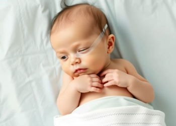 Tucking and Breast Milk Ease Tape Removal Pain in Preterm Infants