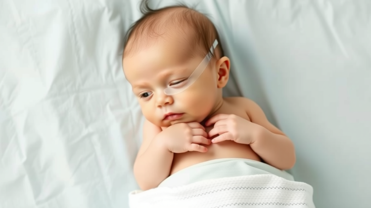 Tucking and Breast Milk Ease Tape Removal Pain in Preterm Infants