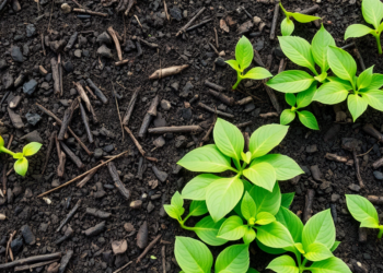 Moderate Biochar Rates Unlock Higher Vegetable Yields and Nitrogen Efficiency in Southern China