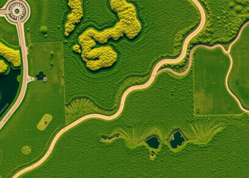 New satellite-based index tracks multiple grassland ecosystem services at once