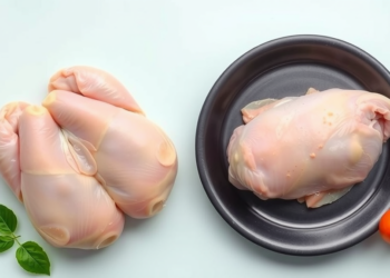 Orange Peel Flavonoids Locked in a Curdlan–BSA Gel Extend Refrigerated Chicken Shelf Life