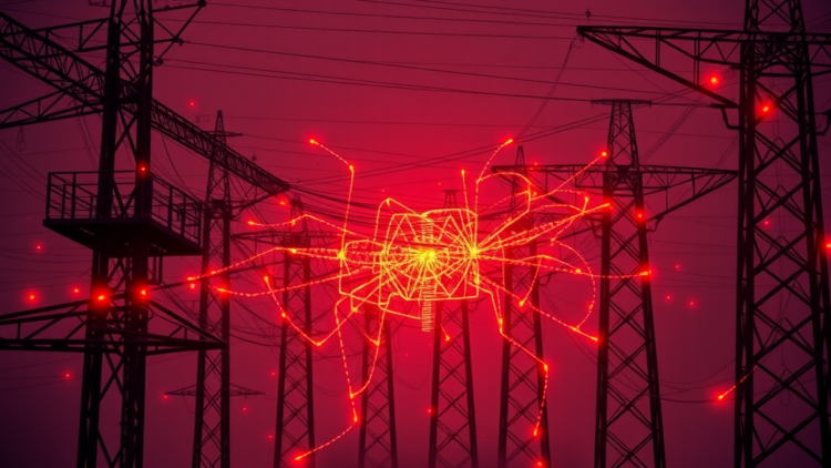 Physics-Aware AI Exposes Camouflaged Attacks Hiding Inside Power Grids