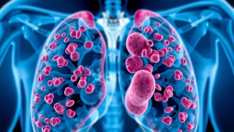 Blood Proteins Before Surgery Reveal Which Prostate Cancers Will Return