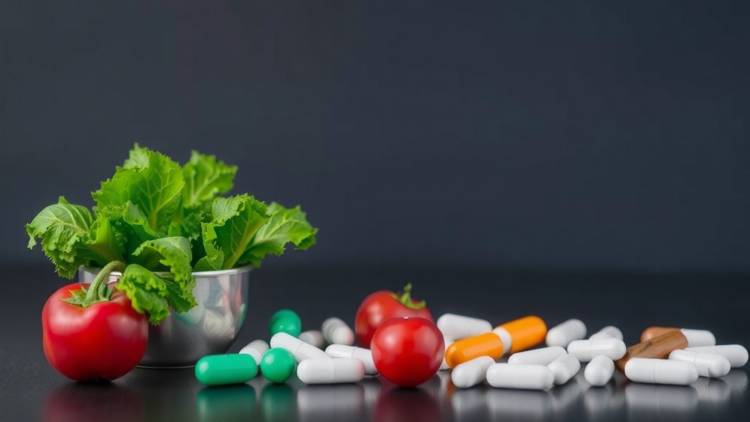 Weight Loss Drugs May Trigger Hidden Malnutrition, Landmark Analysis Finds