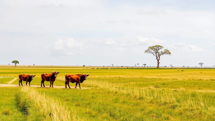 Four Global Change Drivers Reshape Grassland Stability in Surprising Ways