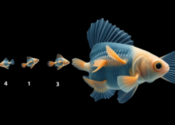 Scientists Map the Genetic Symphony of Fish Embryo Development Stage by Stage