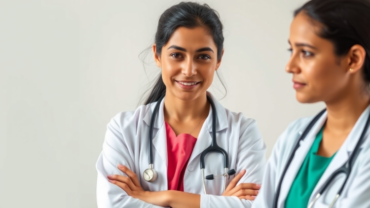 One in Four New Occupational Therapists in India Feels Like a Fraud, Study Finds